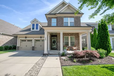 109 Edenburg Dr, Hendersonville, TN 37075