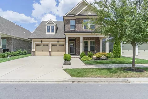 109 Edenburg Dr, Hendersonville, TN 37075