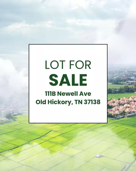 111 Newell Ave # B, Old Hickory, TN 37138