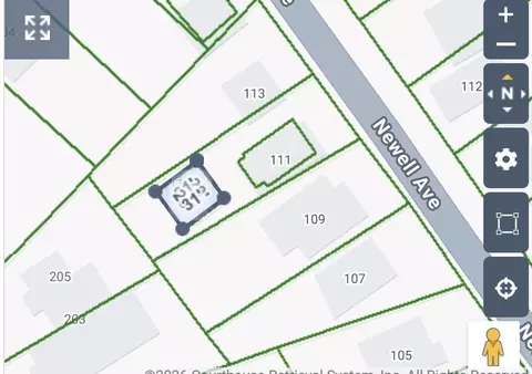 111 Newell Ave # B, Old Hickory, TN 37138