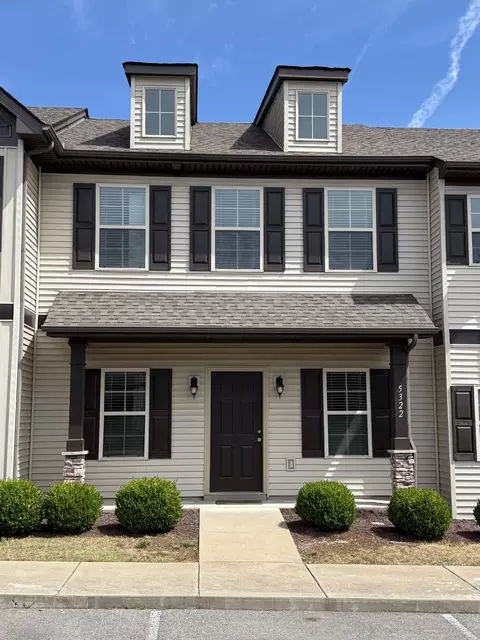 5322 Tony Lama Ln, Murfreesboro, TN 37128