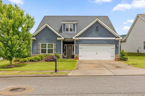 9777 Haven Port Ln, Ooltewah, TN 37363