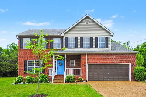807 Partridge Cir, Mount Juliet, TN 37122
