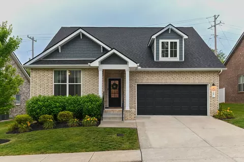 241 Griffin Ln, Gallatin, TN 37066