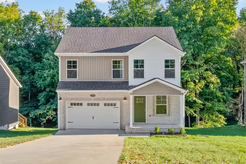 160 Irish Hls, Clarksville, TN 37042