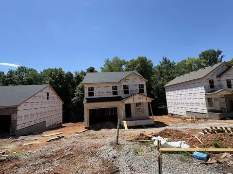 160 Irish Hls, Clarksville, TN 37042