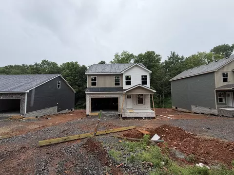 160 Irish Hls, Clarksville, TN 37042