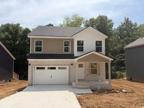 160 Irish Hls, Clarksville, TN 37042