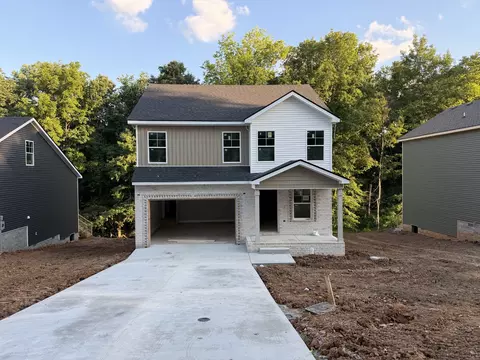 160 Irish Hls, Clarksville, TN 37042