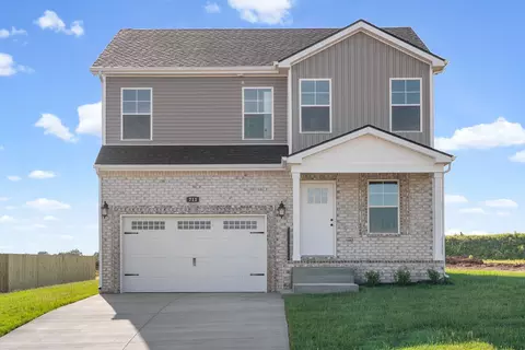160 Irish Hls, Clarksville, TN 37042