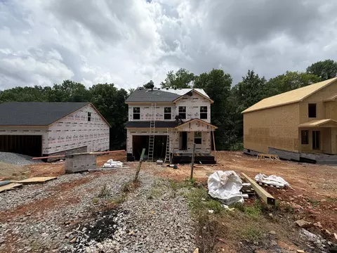 160 Irish Hls, Clarksville, TN 37042