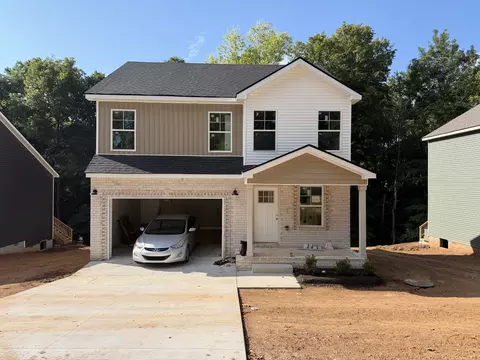 160 Irish Hls, Clarksville, TN 37042