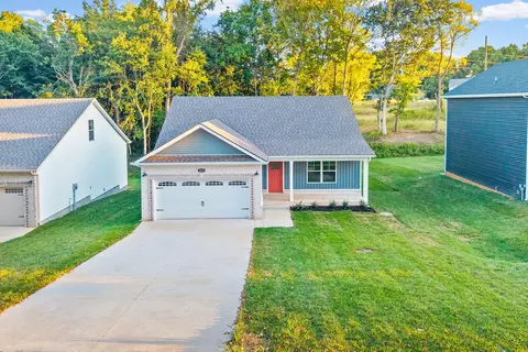 156 Irish Hls, Clarksville, TN 37042