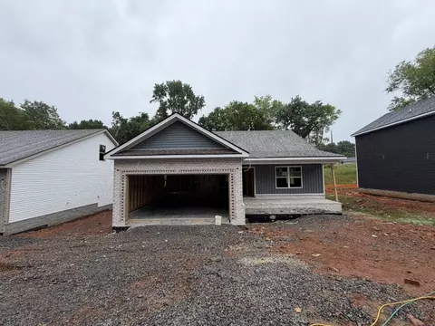 156 Irish Hls, Clarksville, TN 37042