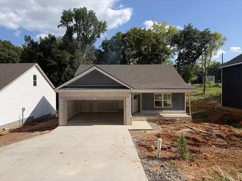 156 Irish Hls, Clarksville, TN 37042