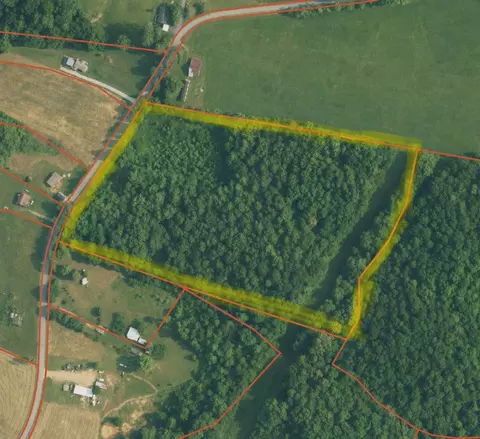0 Oak Knob Rd, Lafayette, TN 37083