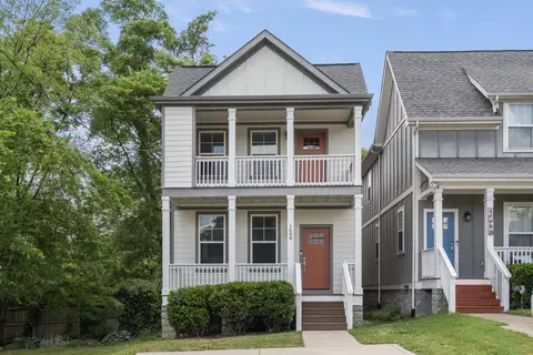 1608 Northview Ave #A, Nashville, TN 37216