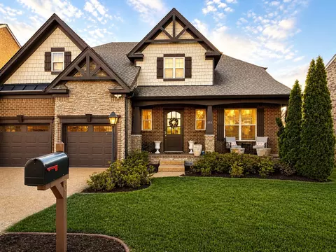 510 Greenstone Ln, Mount Juliet, TN 37122