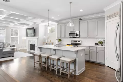 2509 Solon Dr # A, Nashville, TN 37206