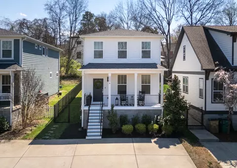 2509 Solon Dr # A, Nashville, TN 37206