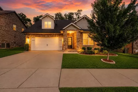 264 Griffin Ln, Gallatin, TN 37066