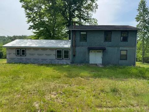 465 James Zimmerman Rd, Hampshire, TN 38461