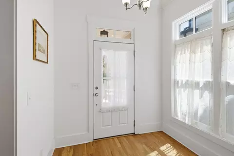 Entry Way - 2012 Erwin St, Franklin, TN 37064 photo 1 of 3