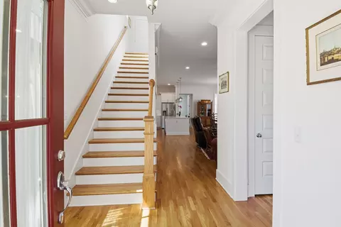 Entry Way - 2012 Erwin St, Franklin, TN 37064 photo 2 of 3