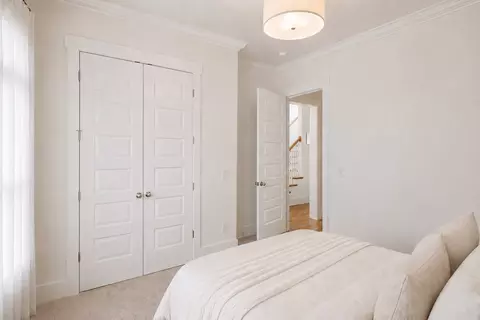 Bedroom - 2012 Erwin St, Franklin, TN 37064 photo 5 of 6