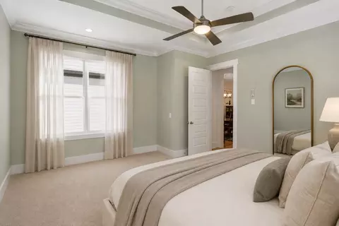 Bedroom - 2012 Erwin St, Franklin, TN 37064 photo 3 of 6