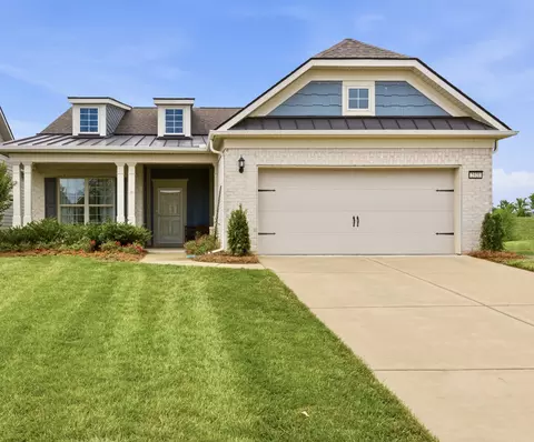 2321 Lawrence Rdg, Spring Hill, TN 37174