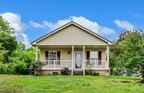 1220 Vine St, Clarksville, TN 37040