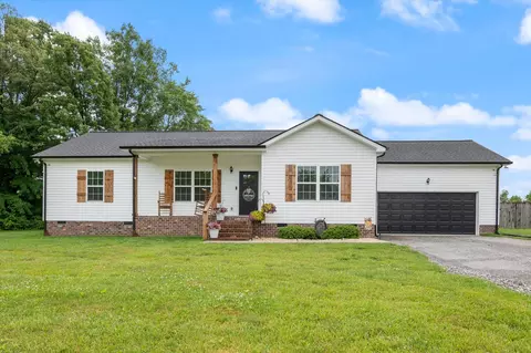 449 Cannon Way, Woodbury, TN 37190