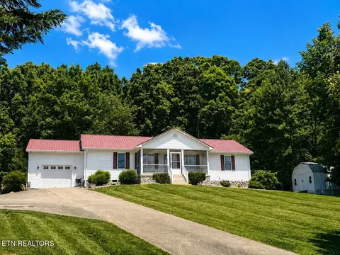 100 Bright Hope Rd, Greeneville, TN 37743