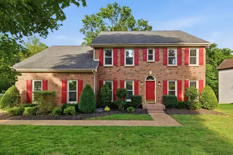 5259 Rustic Way, Old Hickory, TN 37138