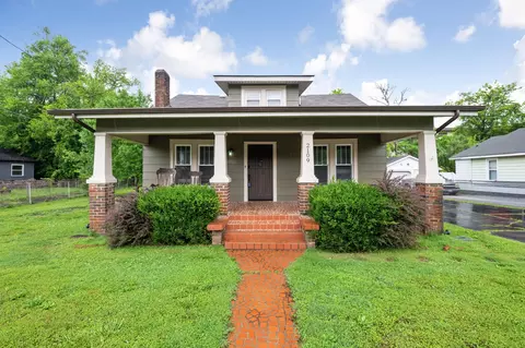 2109 Lyndon Ave, Chattanooga, TN 37415
