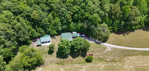 1331 Turkey Creek Loop, Tullahoma, TN 37388