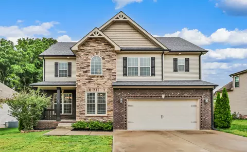 332 Abeline Dr, Clarksville, TN 37043