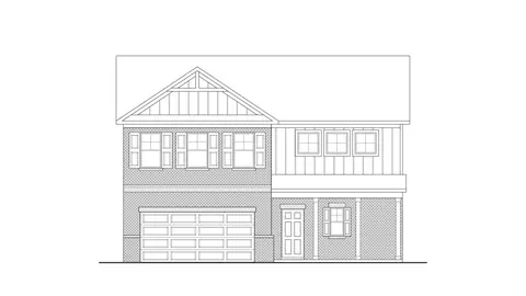 2076 Layla Ln, White House, TN 37188