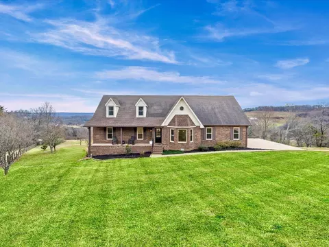 850 Hillwood Dr S, Lewisburg, TN 37091