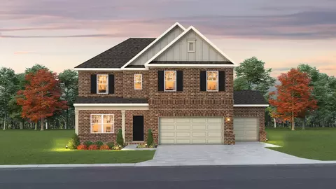 2116 Layla Ln, White House, TN 37188