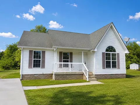 1023 Tyler Dr, Murfreesboro, TN 37130