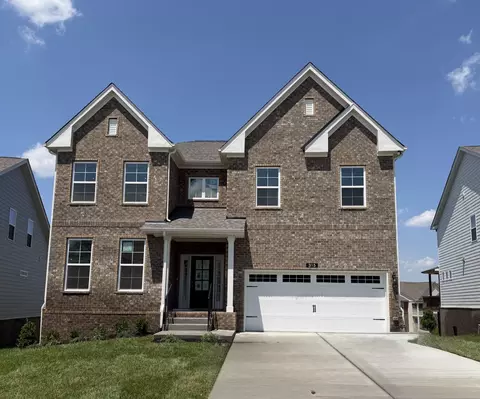 315 Rawling Ln, Gallatin, TN 37066
