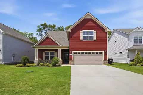 2407 Fig Dr, Murfreesboro, TN 37127
