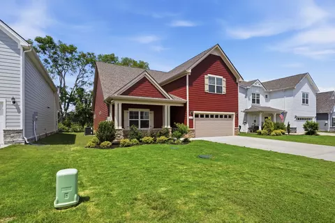 2407 Fig Dr, Murfreesboro, TN 37127
