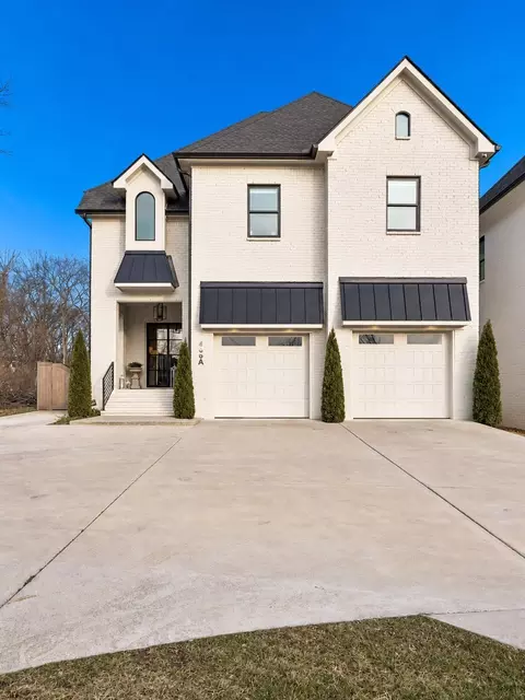 4406 Lealand Ln #A, Nashville, TN 37204