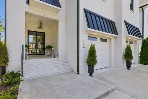 4406 Lealand Ln #A, Nashville, TN 37204