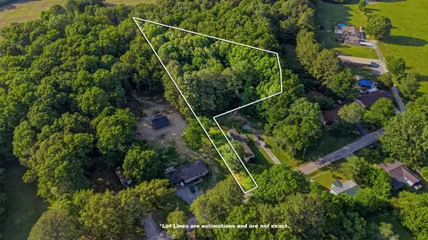 0 Grundy St E, Tullahoma, TN 37388