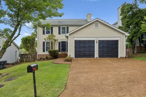 5509 Fairhaven Dr, Nashville, TN 37211