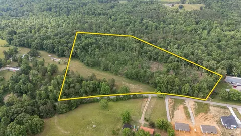 0 Salem Rd, Mcminnville, TN 37110